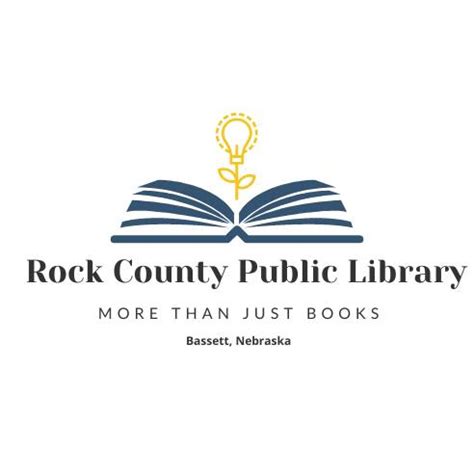 rock county public library.